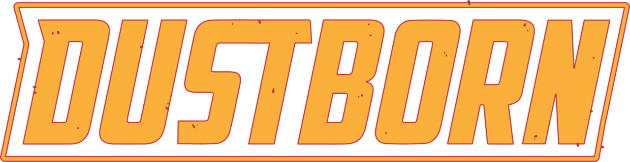 Dustborn Logo 001