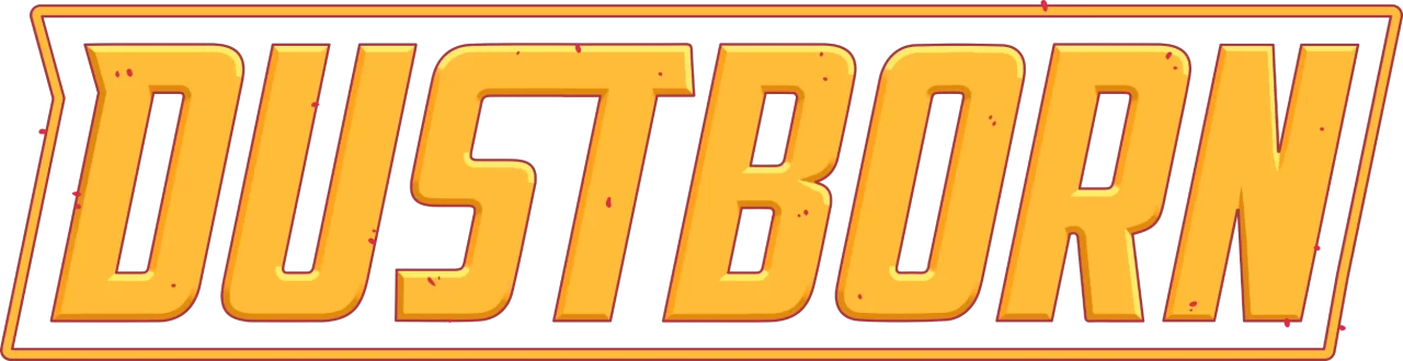 Dustborn Logo 002