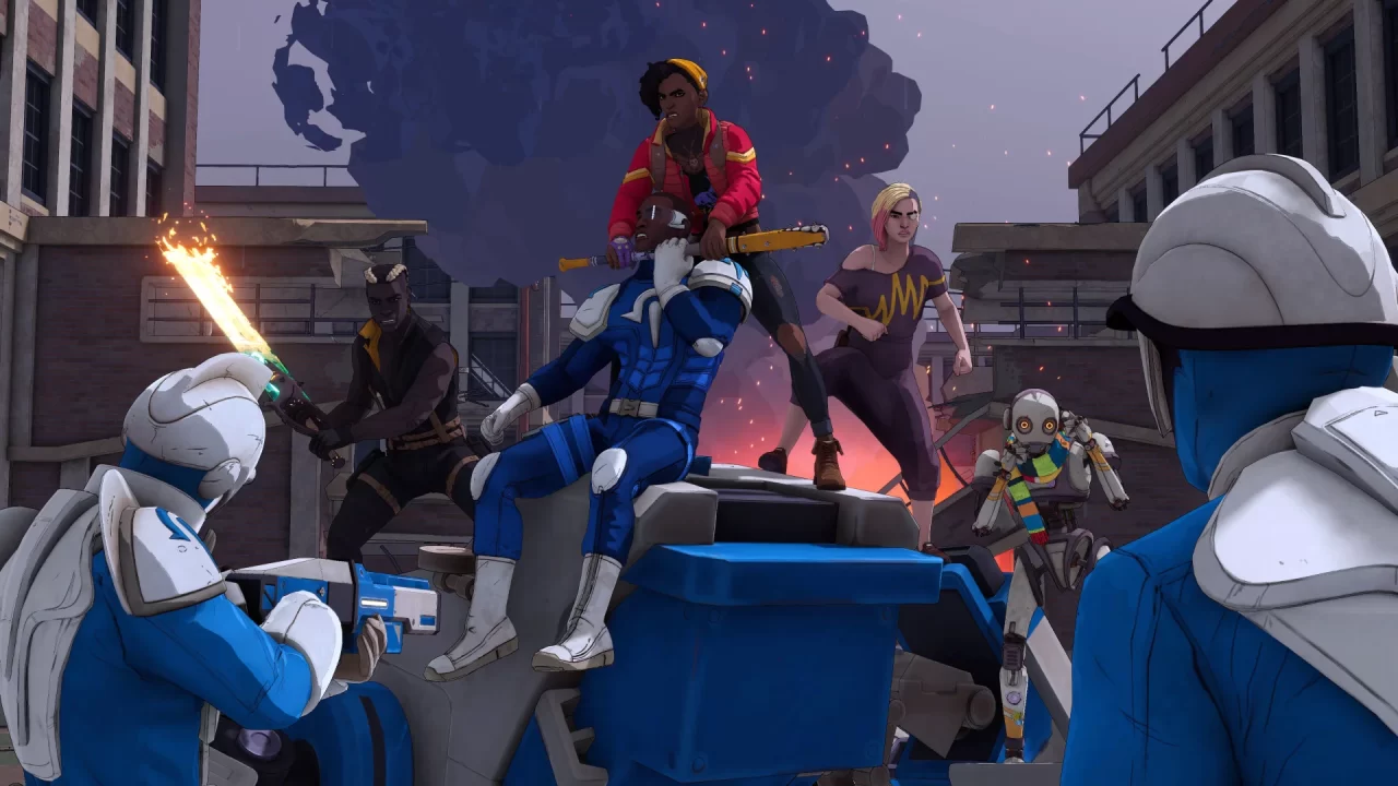Dustborn Screenshot 015