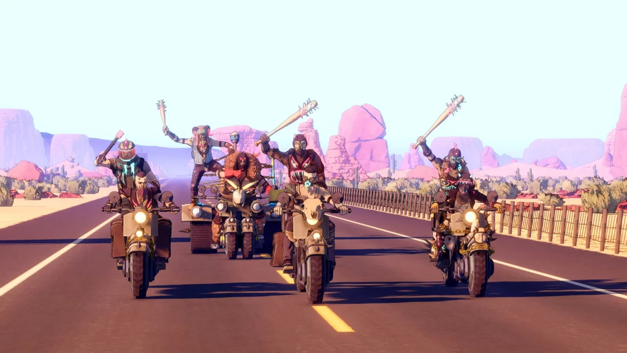 Dustborn Screenshot 018
