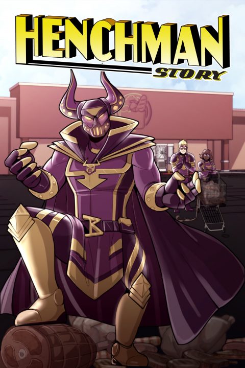 Henchman Story Artwork 002