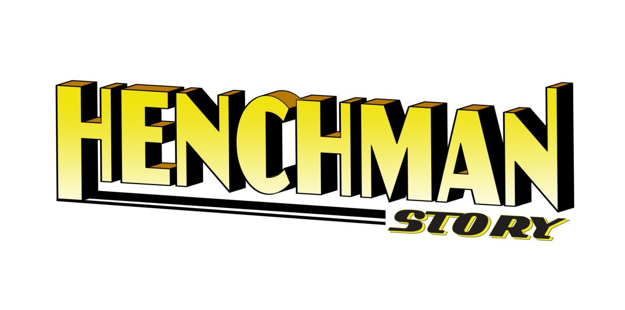 Henchman Story Logo 001