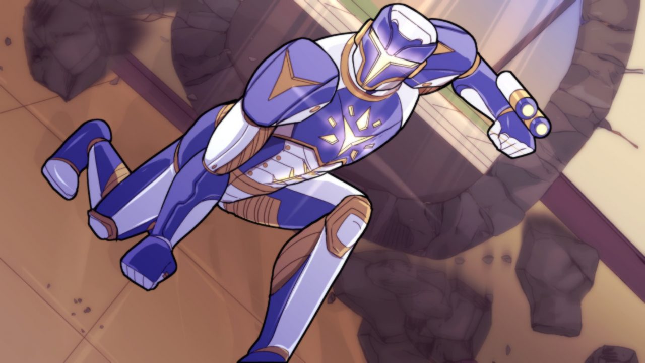 Henchman Story Screenshot 004