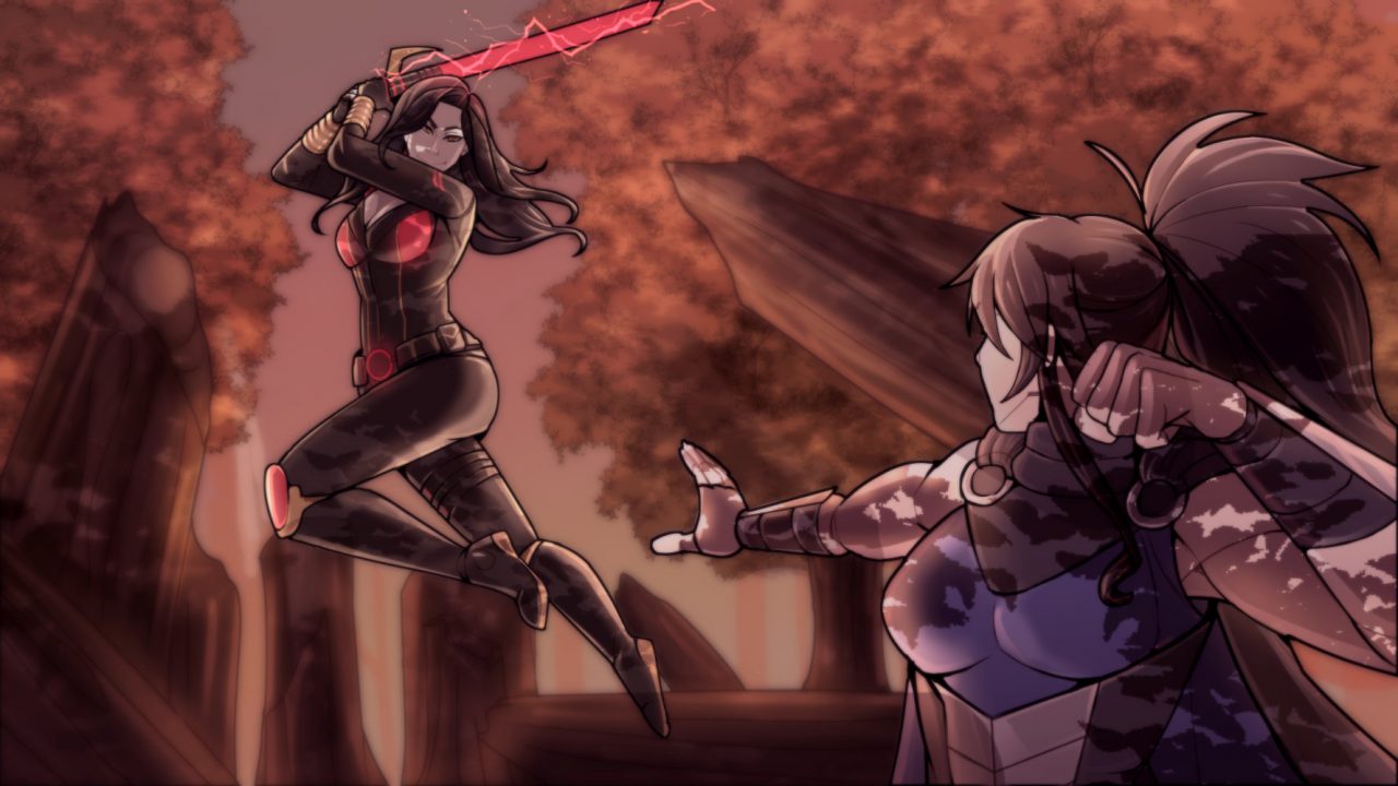 Henchman Story Screenshot 008