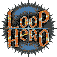 Loop Hero Logo 001