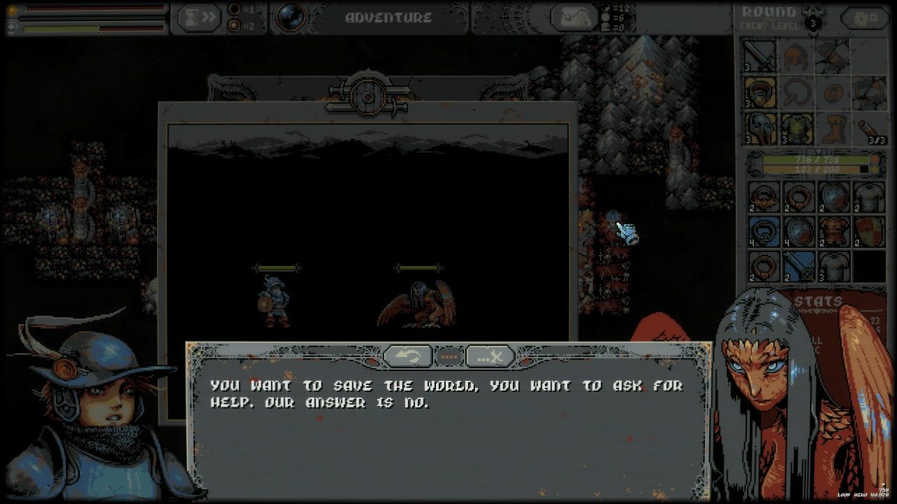 Loop Hero Screenshot 007