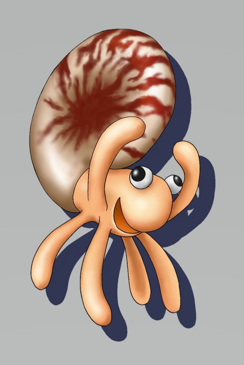 Monster Rancher 1 2 DX Artwork 009 Niton
