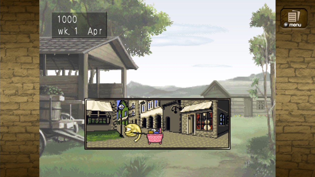 Monster Rancher 1 DX Screenshot 005