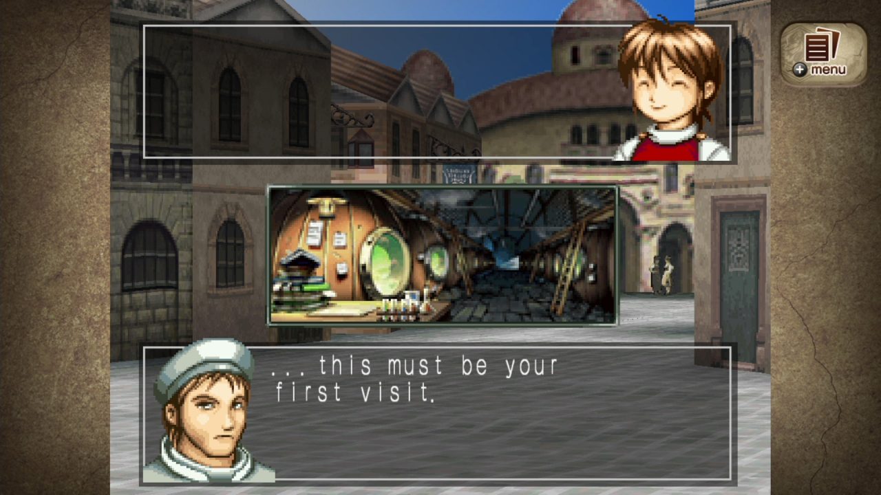 Monster Rancher 2 DX Screenshot 003