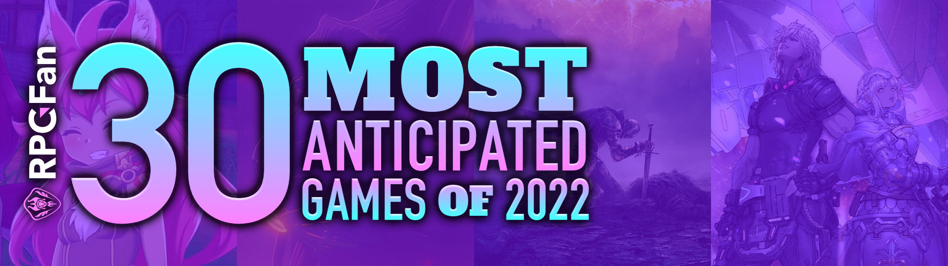 Most Anticipated Games of 2022 Featured Narrow
