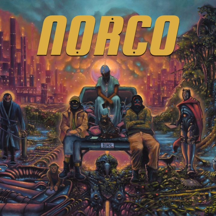 NORCO Artwork 001