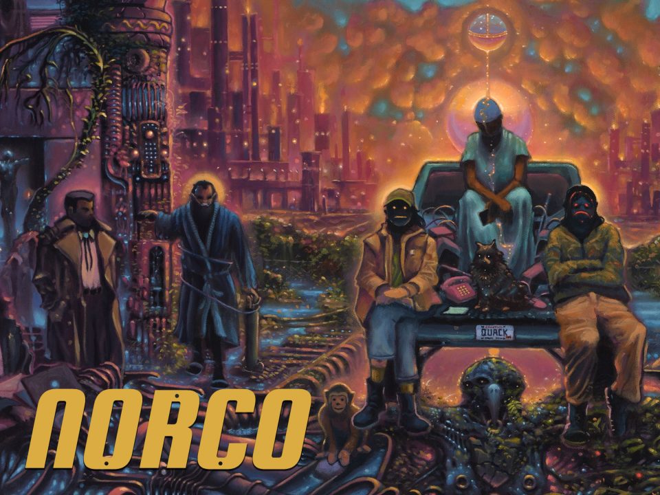 NORCO Artwork 002