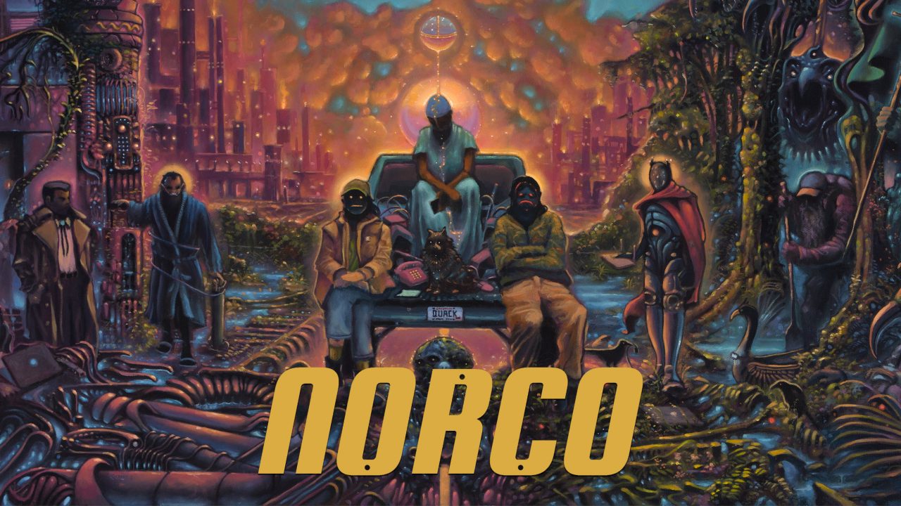 NORCO Artwork 003