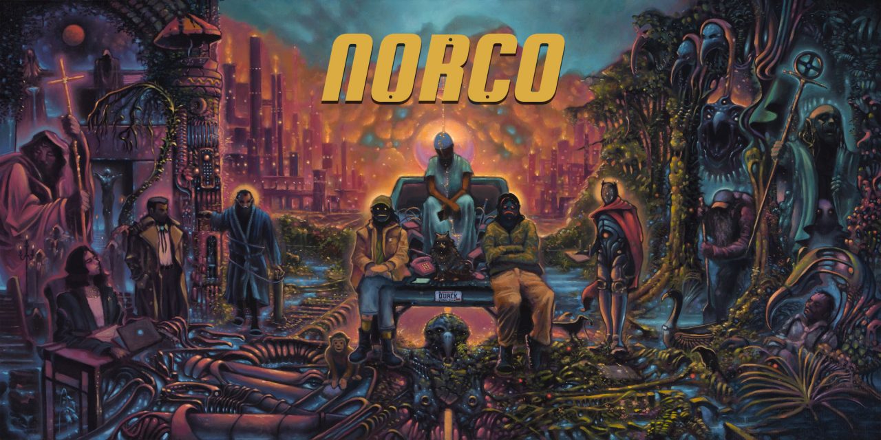 NORCO Artwork 004