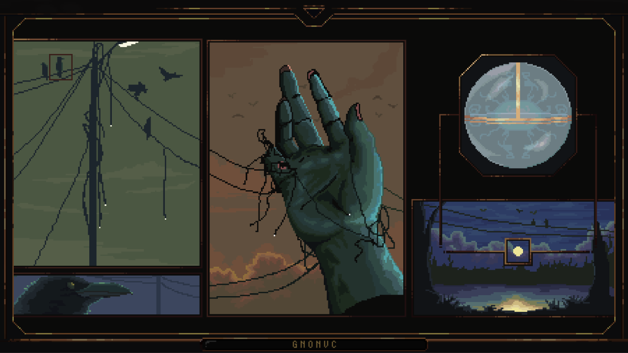 NORCO Screenshot 002