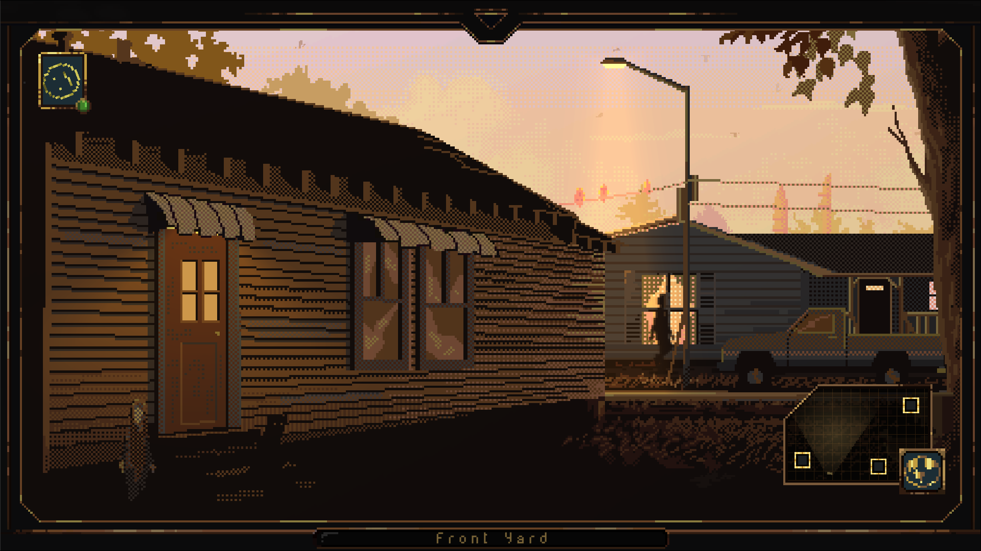 NORCO Screenshot 003