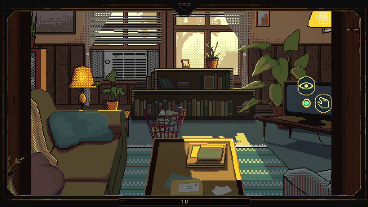NORCO Screenshot 006