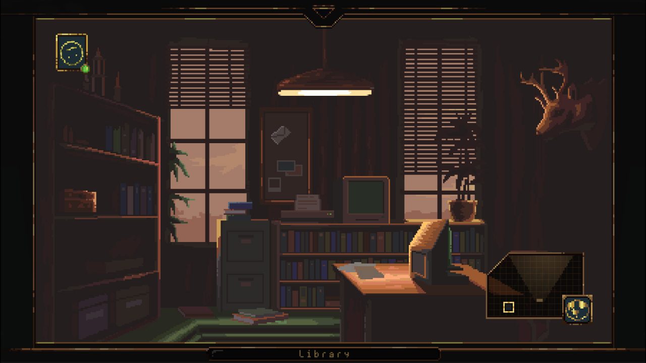 NORCO Screenshot 009