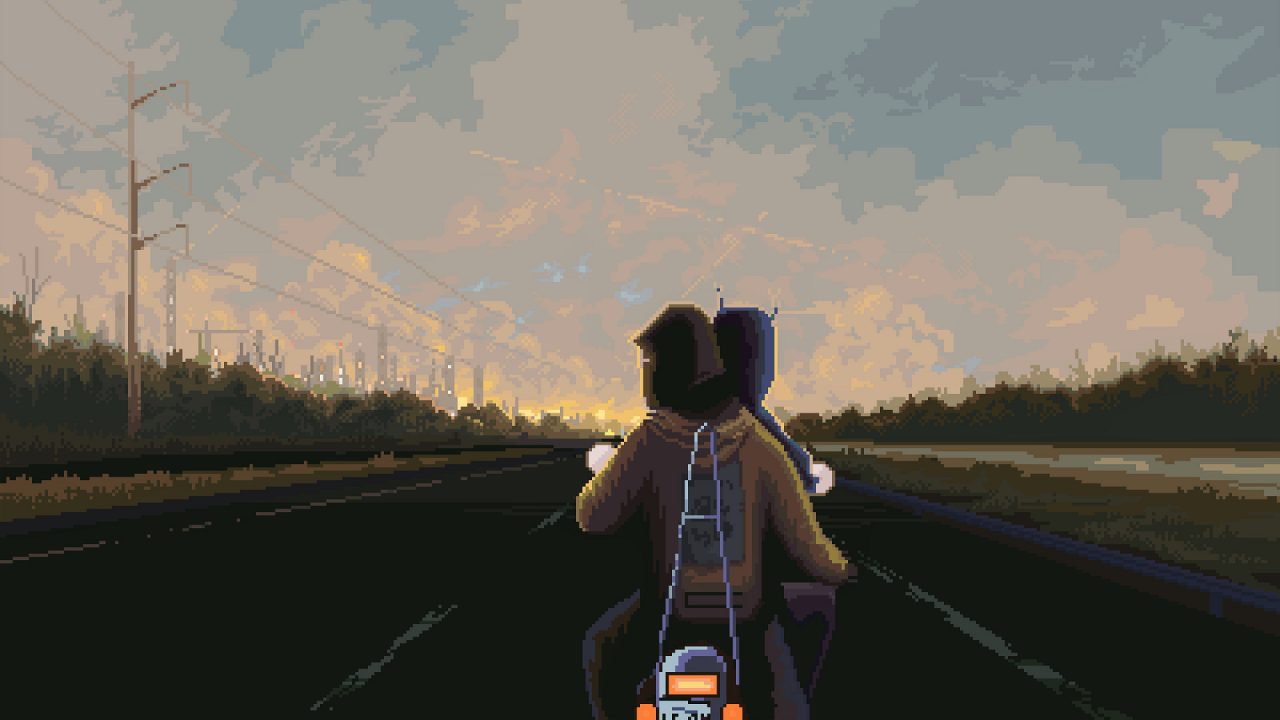 NORCO Screenshot 011