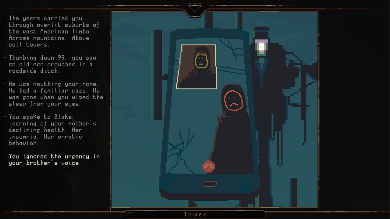 NORCO Screenshot 012