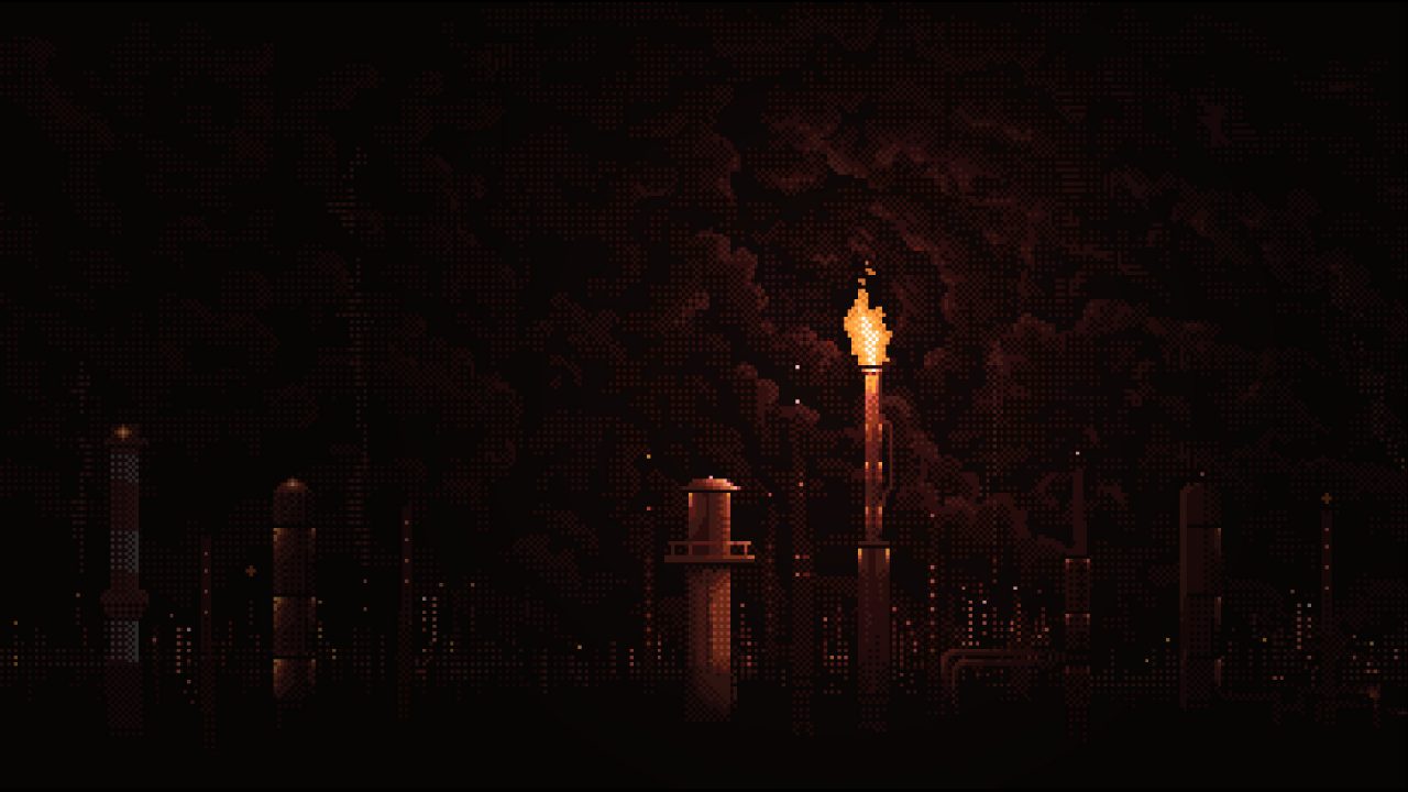 NORCO Screenshot 013