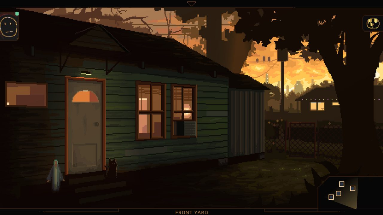 NORCO Screenshot 016