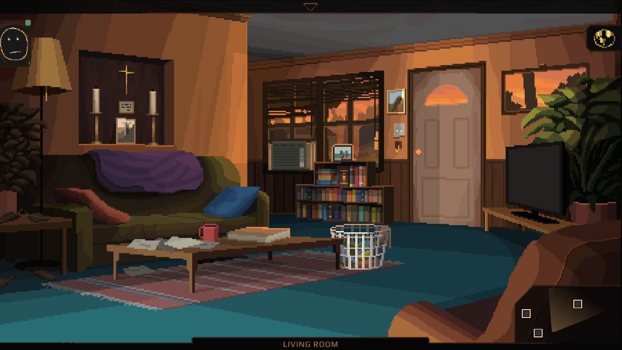 NORCO Screenshot 019