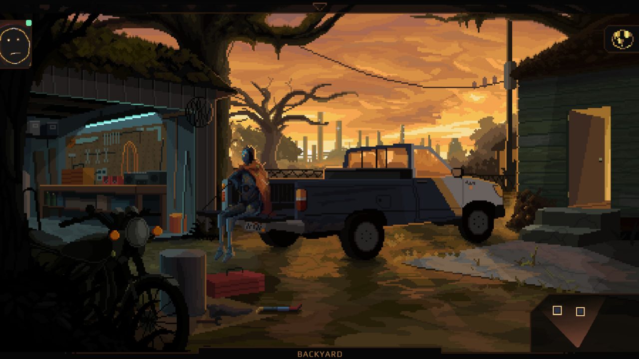 NORCO Screenshot 024
