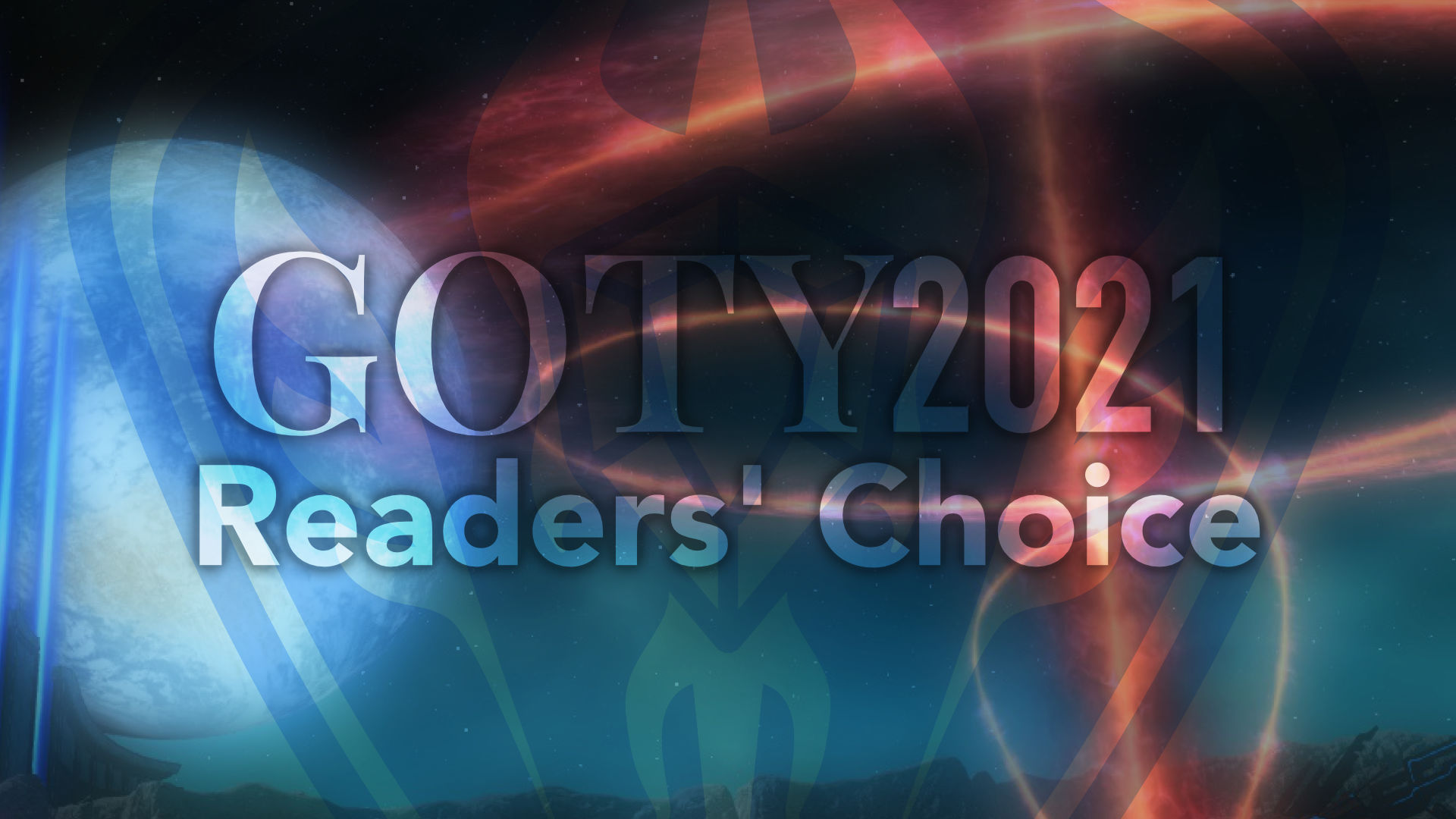 RPGFan Games of the Year 2021 Readers Choice