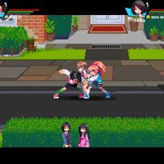 River City Girls 2 Screenshot