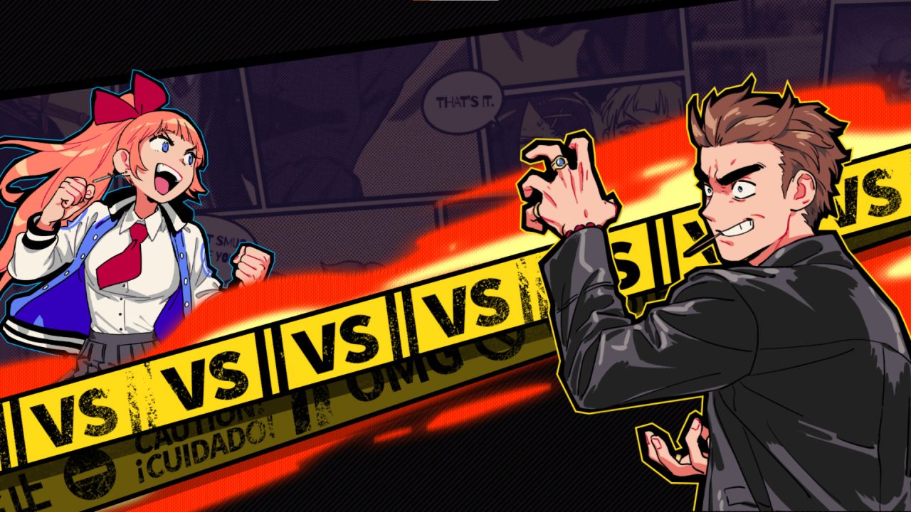 River City Girls 2 Screenshot 016
