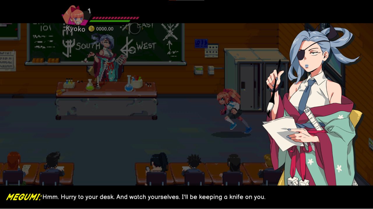 River City Girls 2 Screenshot 021