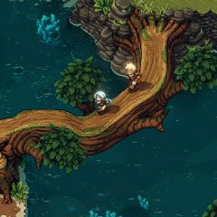 Sea of Stars screenshot