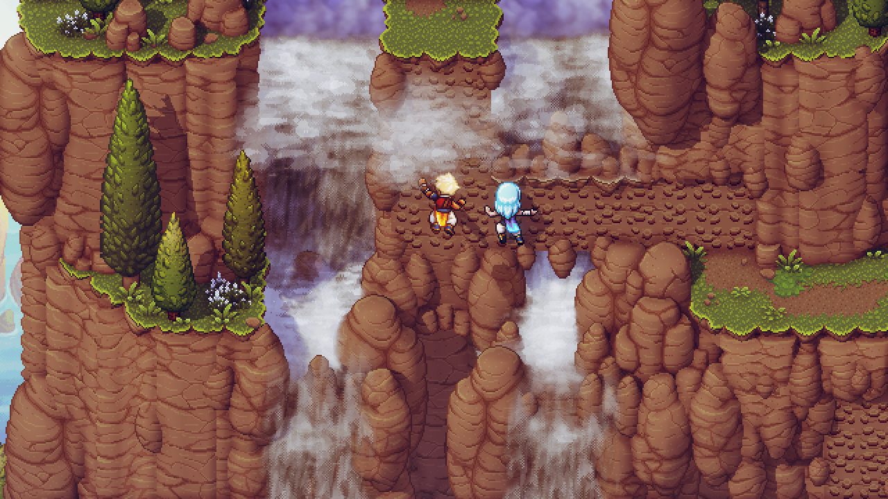 Sea of Stars screenshot 