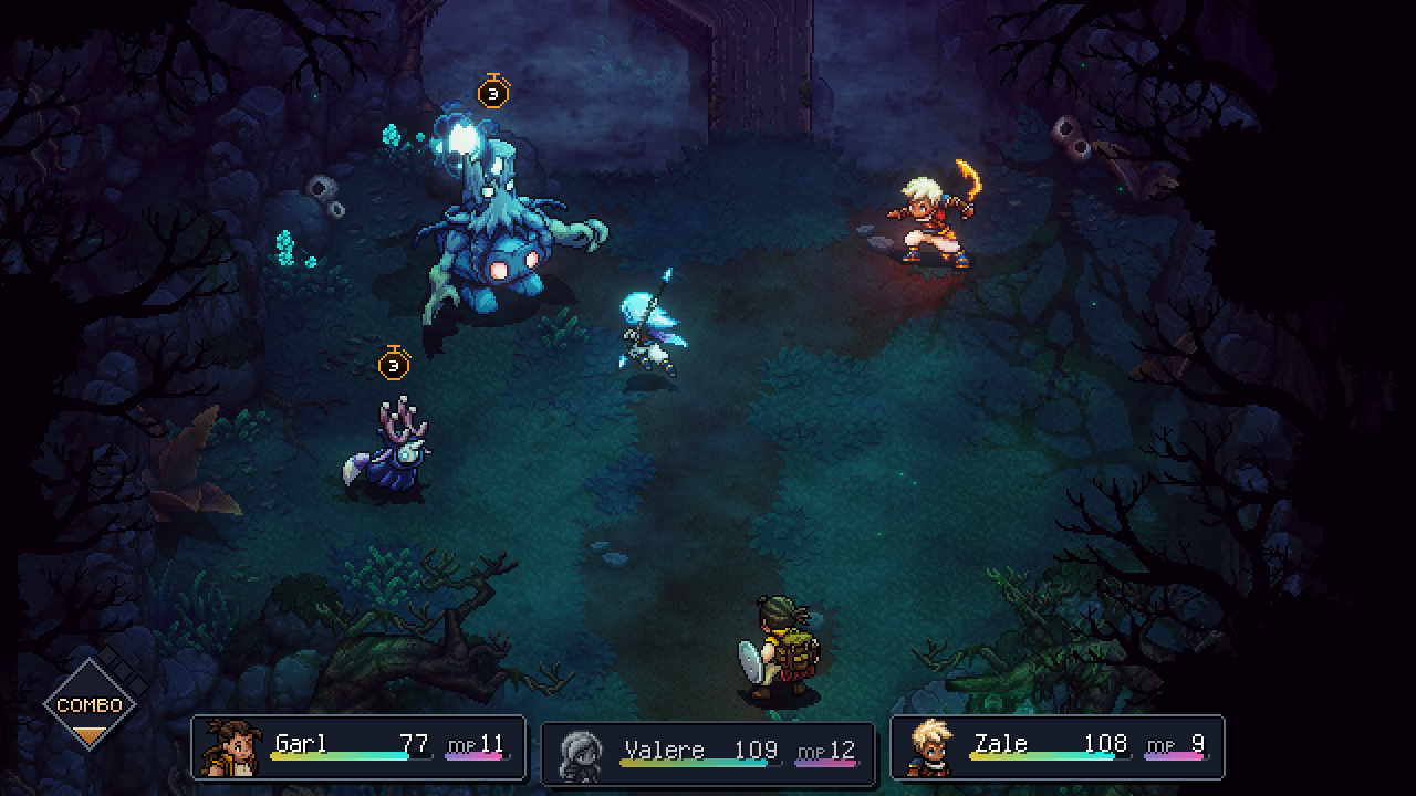 Sea of Stars Screenshot 020