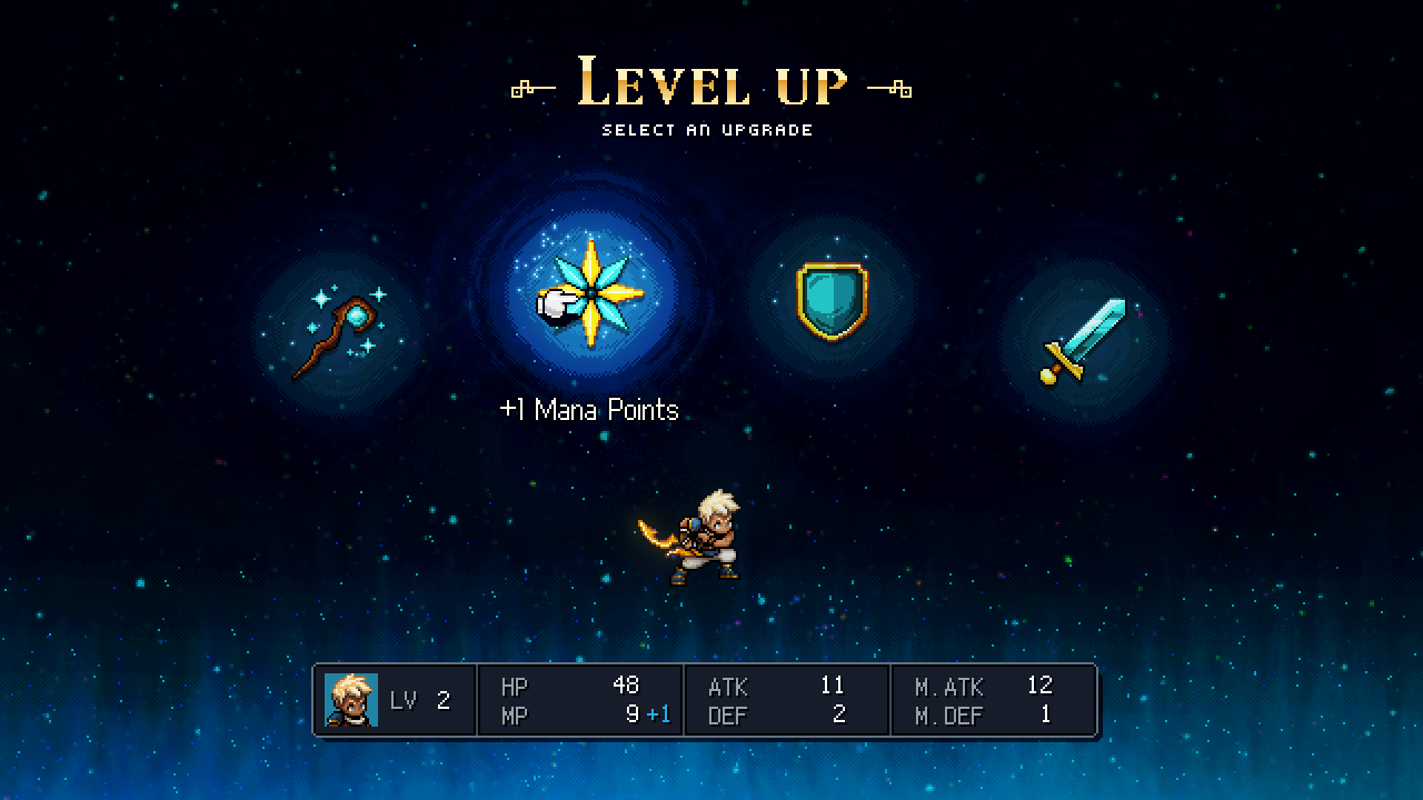 Sea of Stars Screenshot 021
