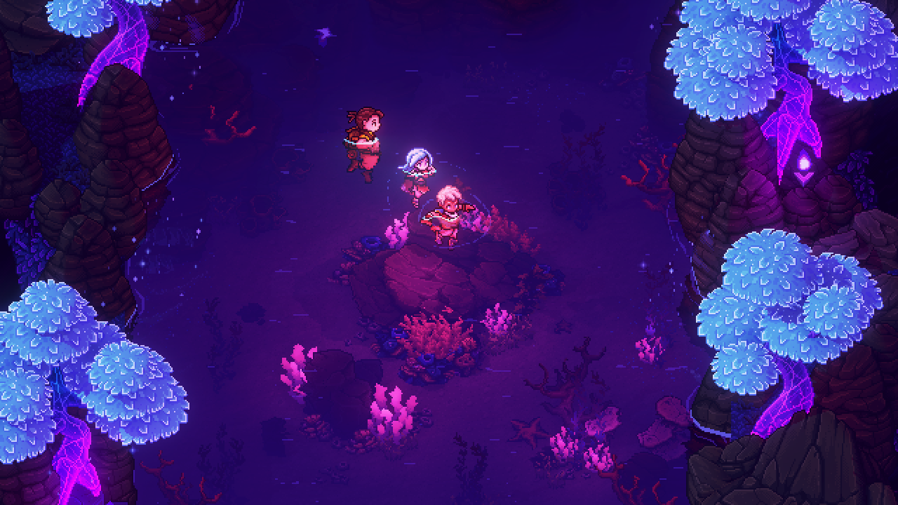Sea of Stars Screenshot 033