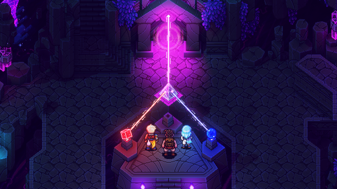 Sea of Stars Screenshot