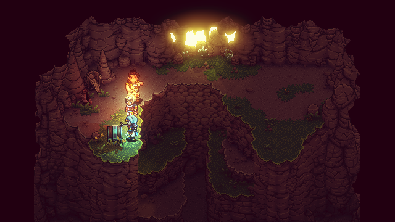Sea of Stars Screenshot 041
