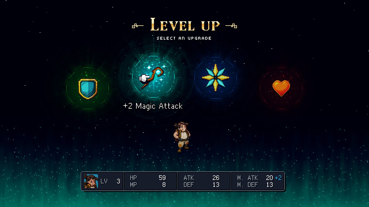 Sea of Stars Screenshot 046