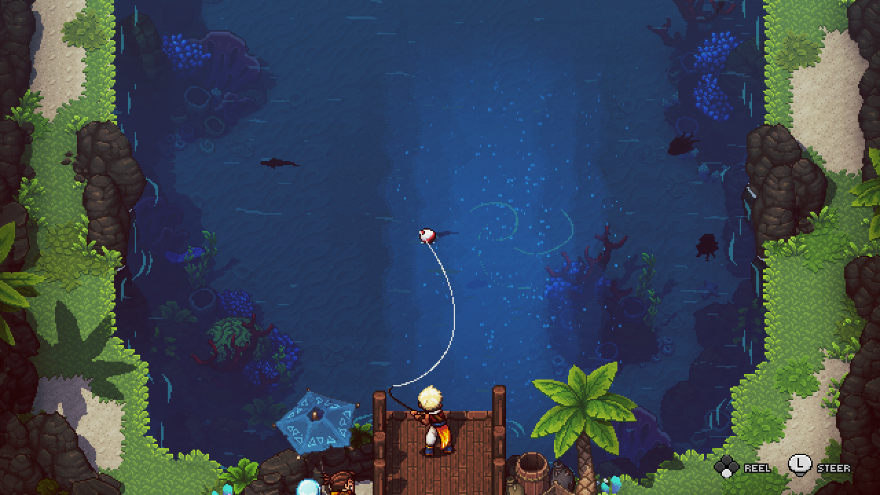 Sea of Stars Screenshot 048