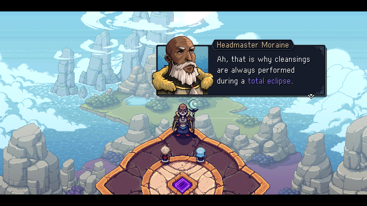 Sea of Stars Screenshot 049