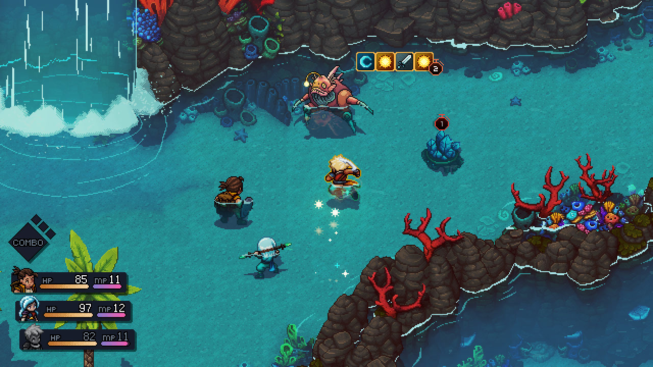 Sea of Stars Screenshot 052