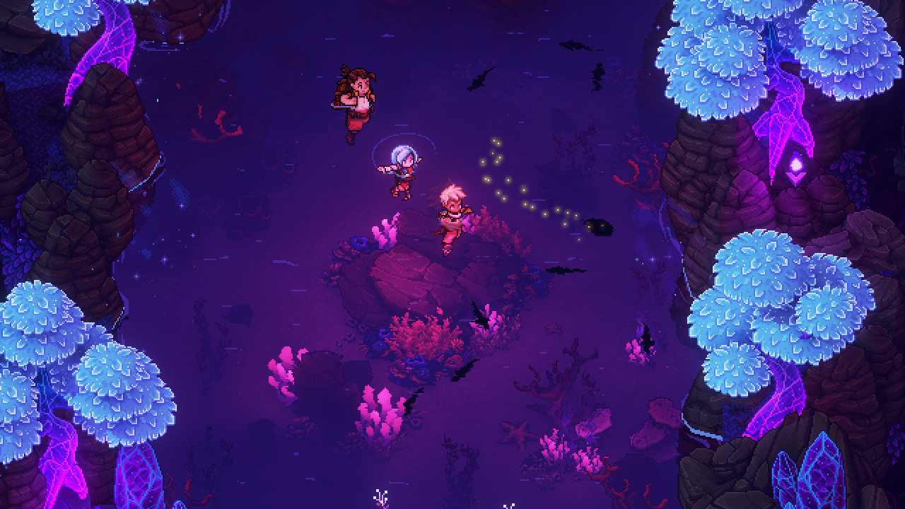 Sea of Stars Screenshot 060