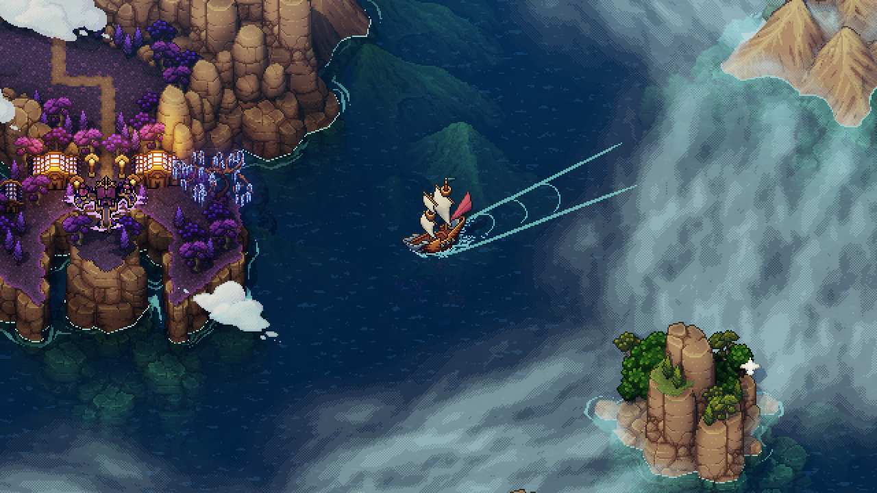 Sea of Stars Screenshot 086