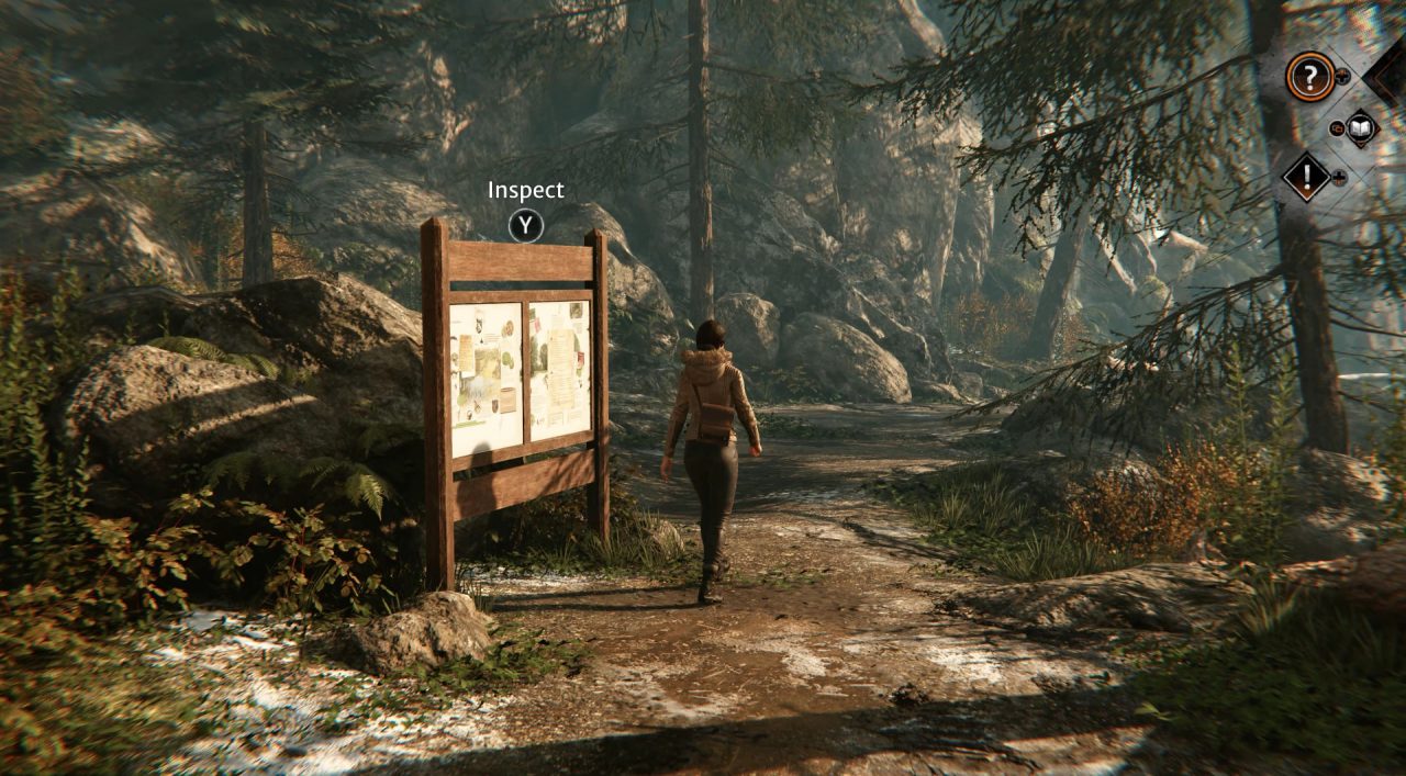 Syberia The World Before Screenshot 007
