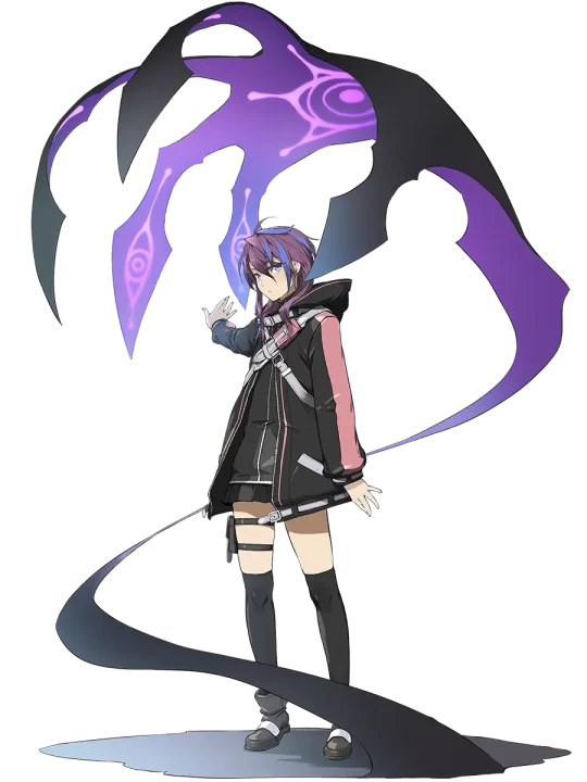 The Legend of Heroes Trails through Daybreak II Artwork 015 Jorda