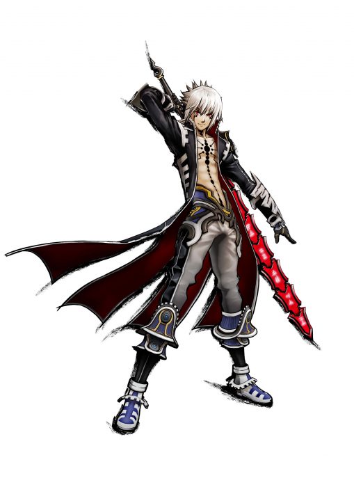 dothack GU Last Recode Artwork 004