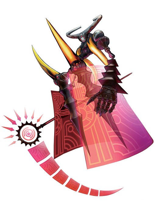 dothack GU Last Recode Artwork 008