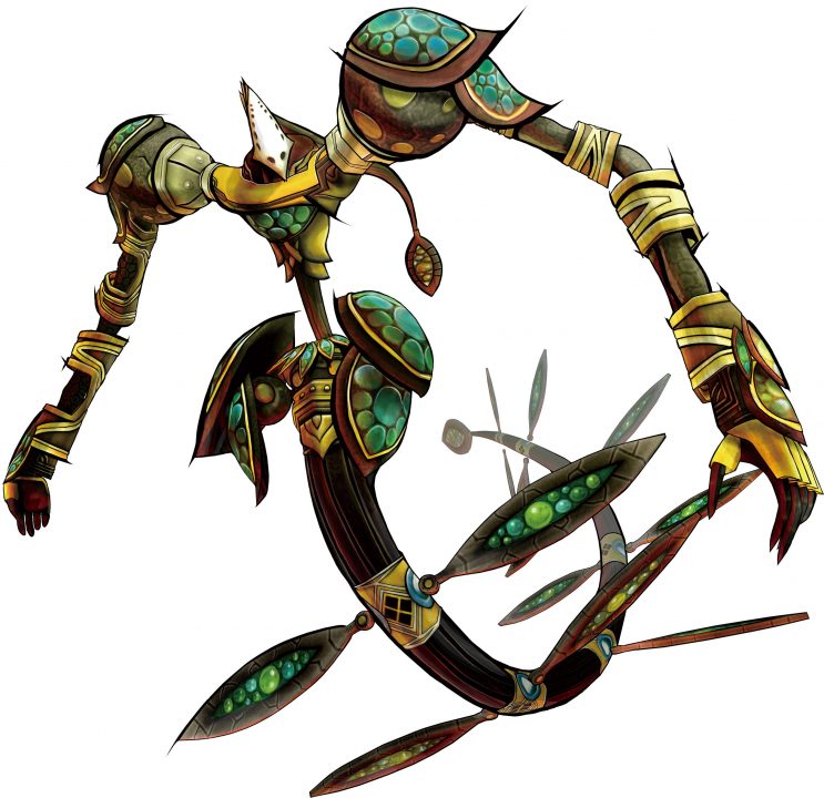 dothack GU Last Recode Artwork 010